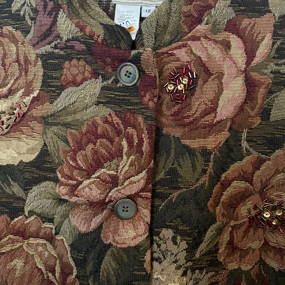 Dinner Jacket - image 5